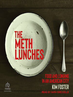 cover image of The Meth Lunches